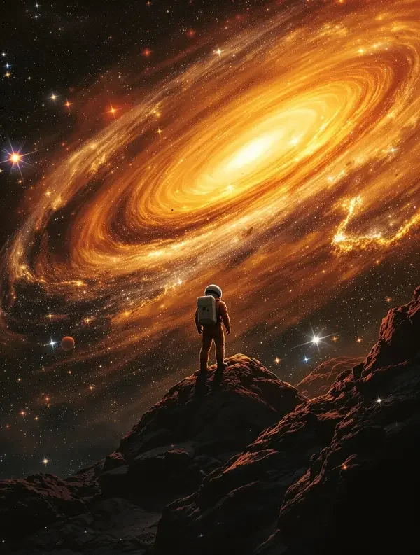 星辰大海 | 福利影视排行第4名